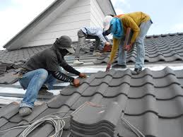 Professional Roofing in Greeley, CO